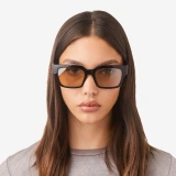 HAWKERS Mate - Black Mustard Eco