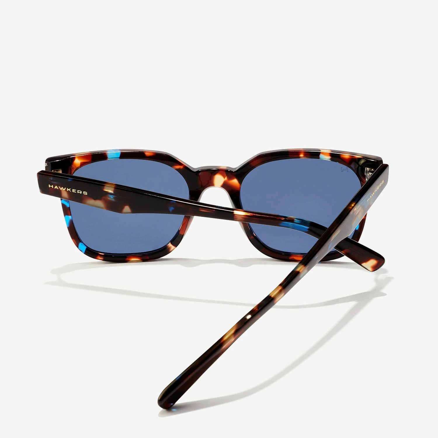 HAWKERS Tribe - Teal Carey Blue