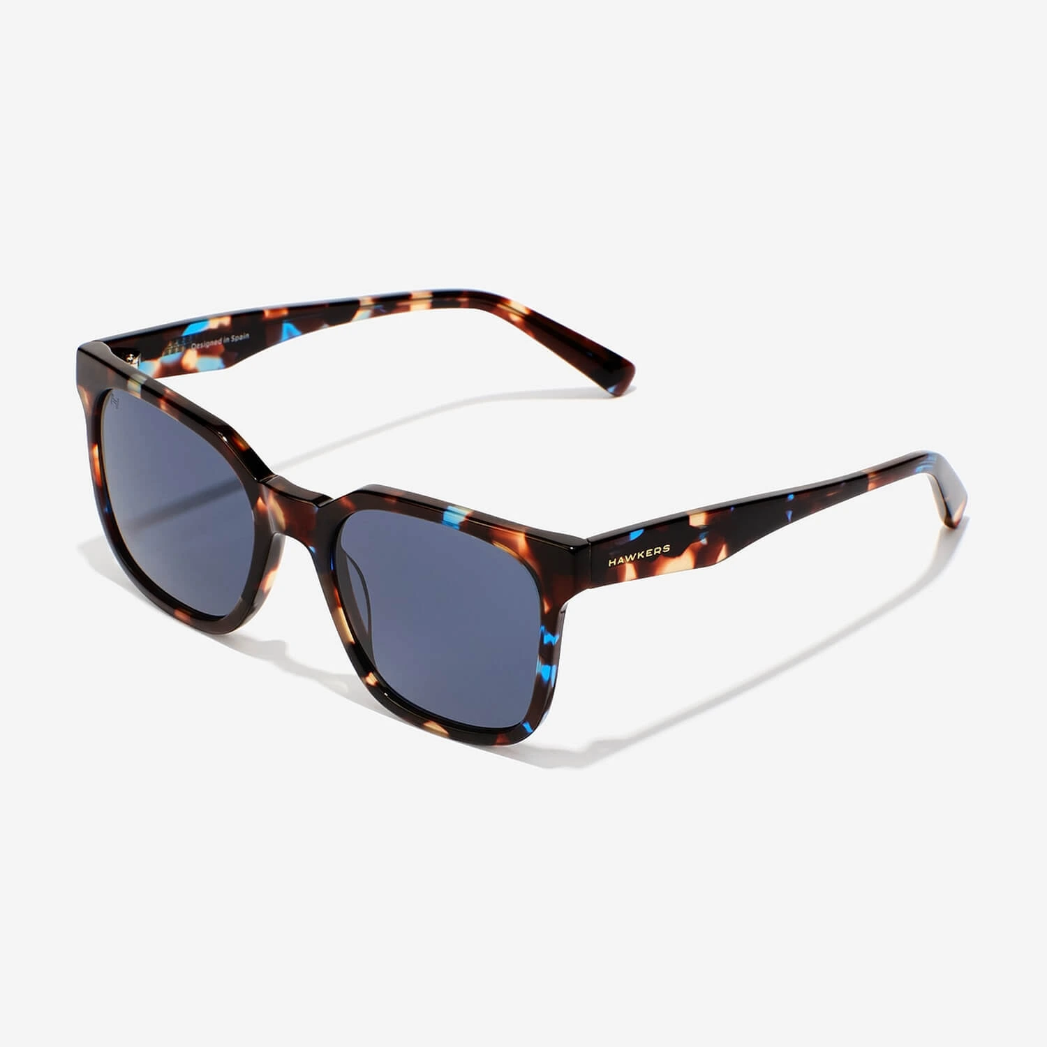 HAWKERS Tribe - Teal Carey Blue