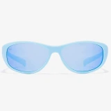 HAWKERS Rave Kids - Turquoise Blue Chrome