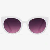 HAWKERS Divine Kids - White Black To Pink