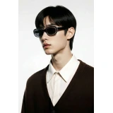Meller Dashi Tutzetae Grey Polarized