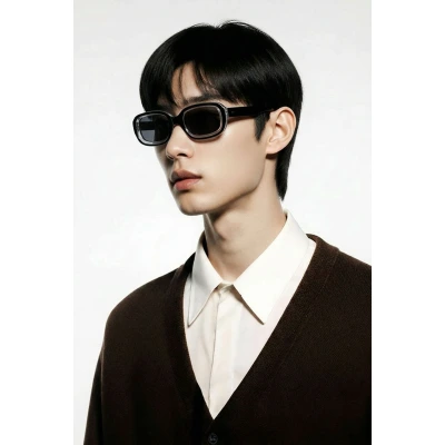 Meller Dashi Tutzetae Grey Polarized