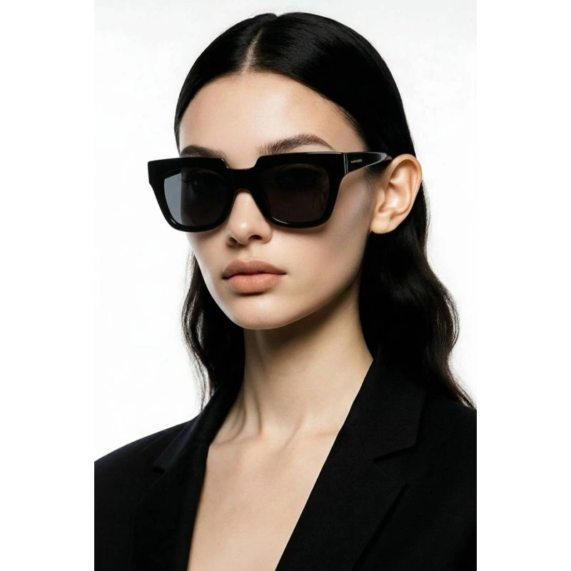 HAWKERS Diamond Black Dark Row X / Polarized