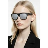 HAWKERS Black Chrome Runway Polarized