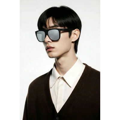 HAWKERS Black Chrome Runway Polarized