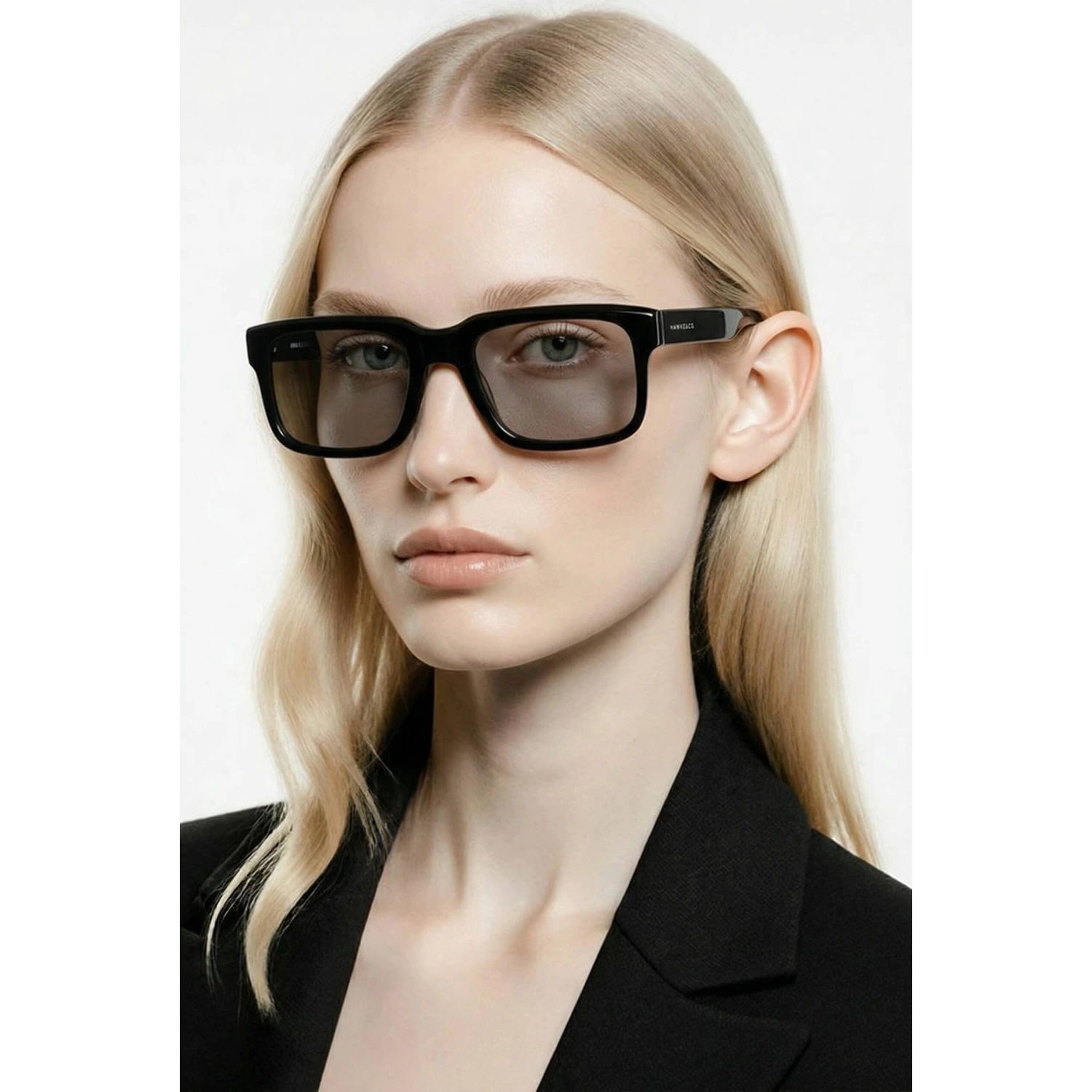 HAWKERS Inwood Black