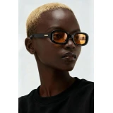 Meller Kesie Black Orange Polarized
