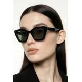 Meller Azalee all Black Polarized