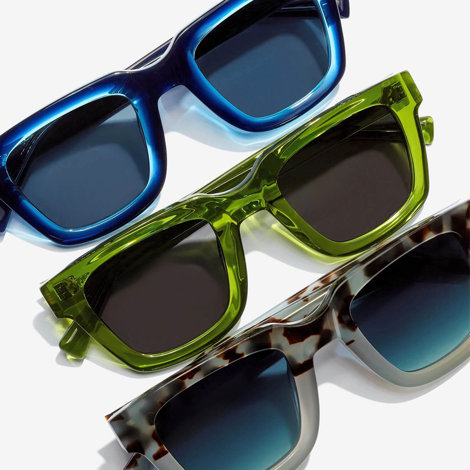HAWKERS  One Uptown - Green Dark