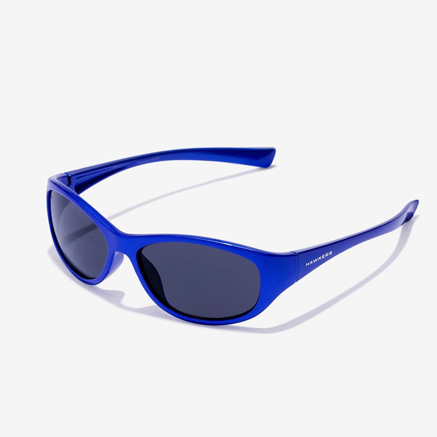 HAWKERS Rave Kids - Metallic Blue Dark