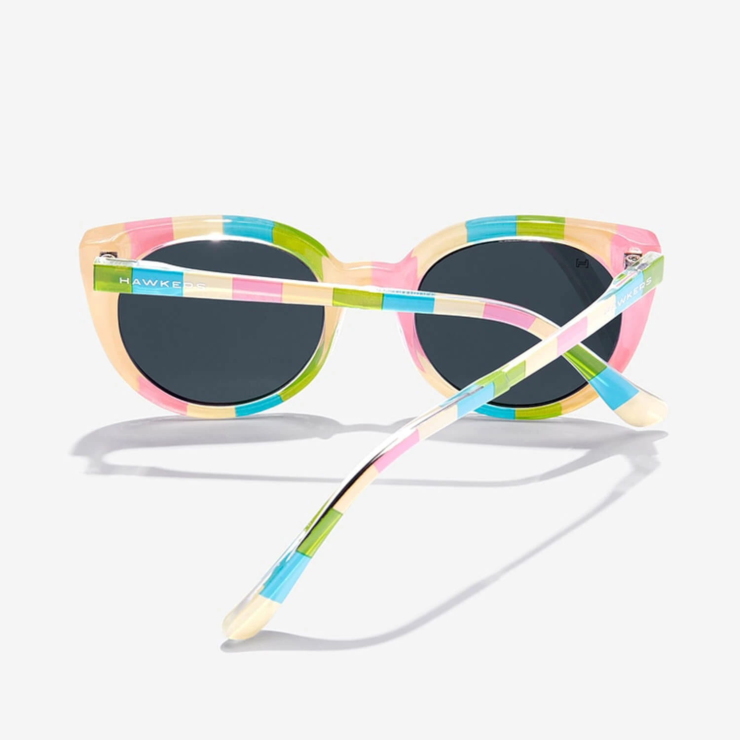 HAWKERS Divine Kids - Multicolor Dark
