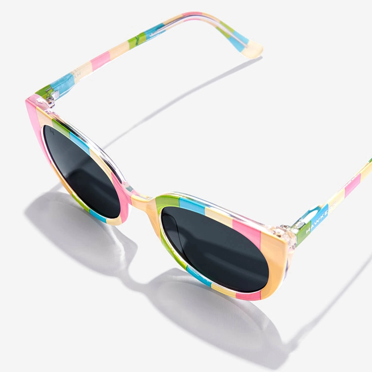 HAWKERS Divine Kids - Multicolor Dark