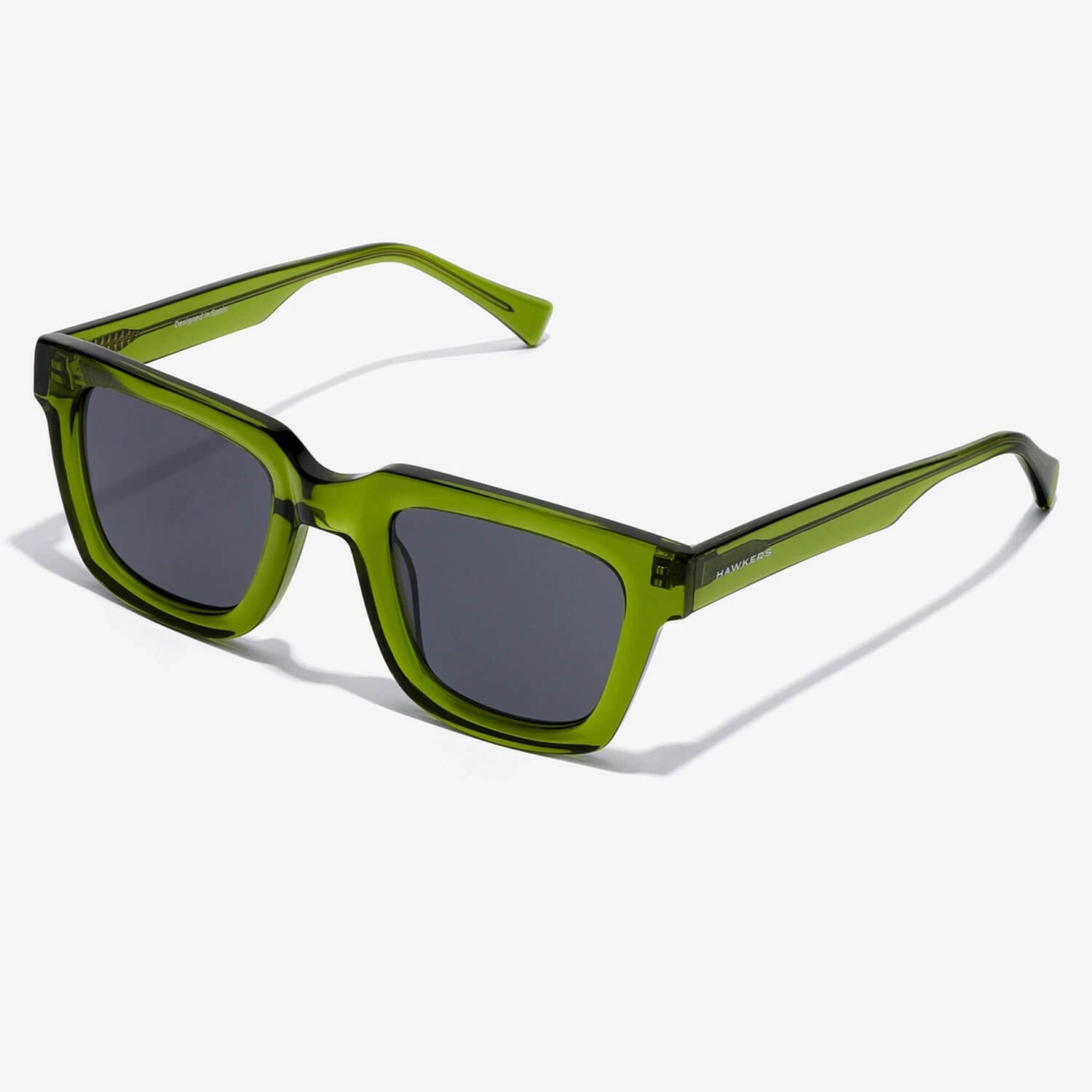 HAWKERS  One Uptown - Green Dark