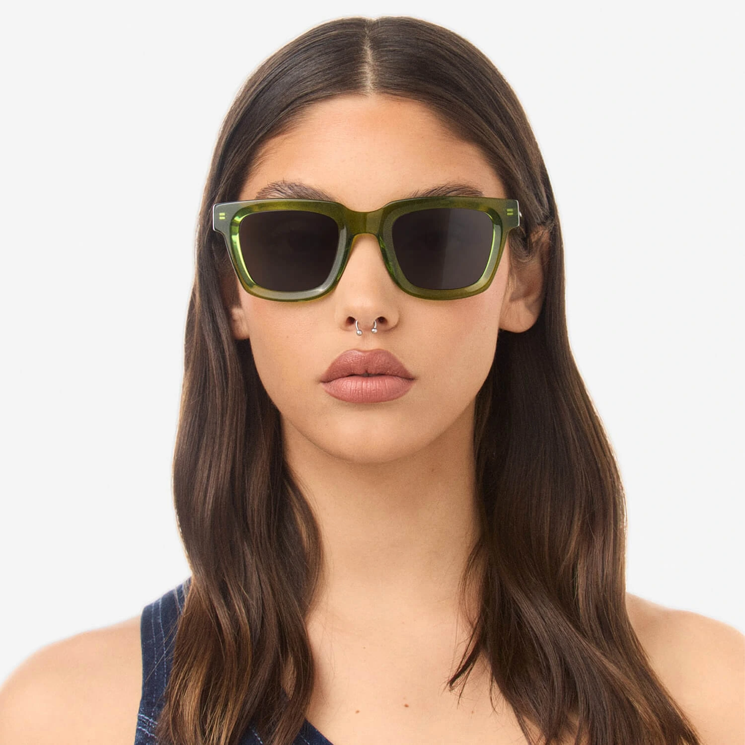 HAWKERS  One Uptown - Green Dark