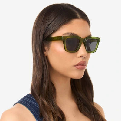 HAWKERS  One Uptown - Green Dark