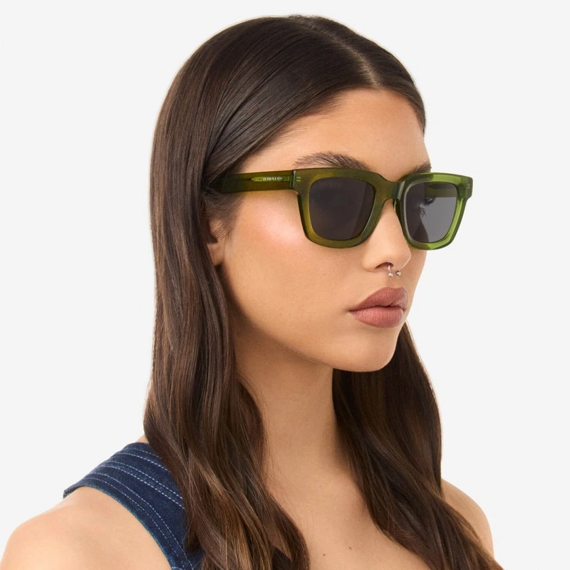 HAWKERS  One Uptown - Green Dark