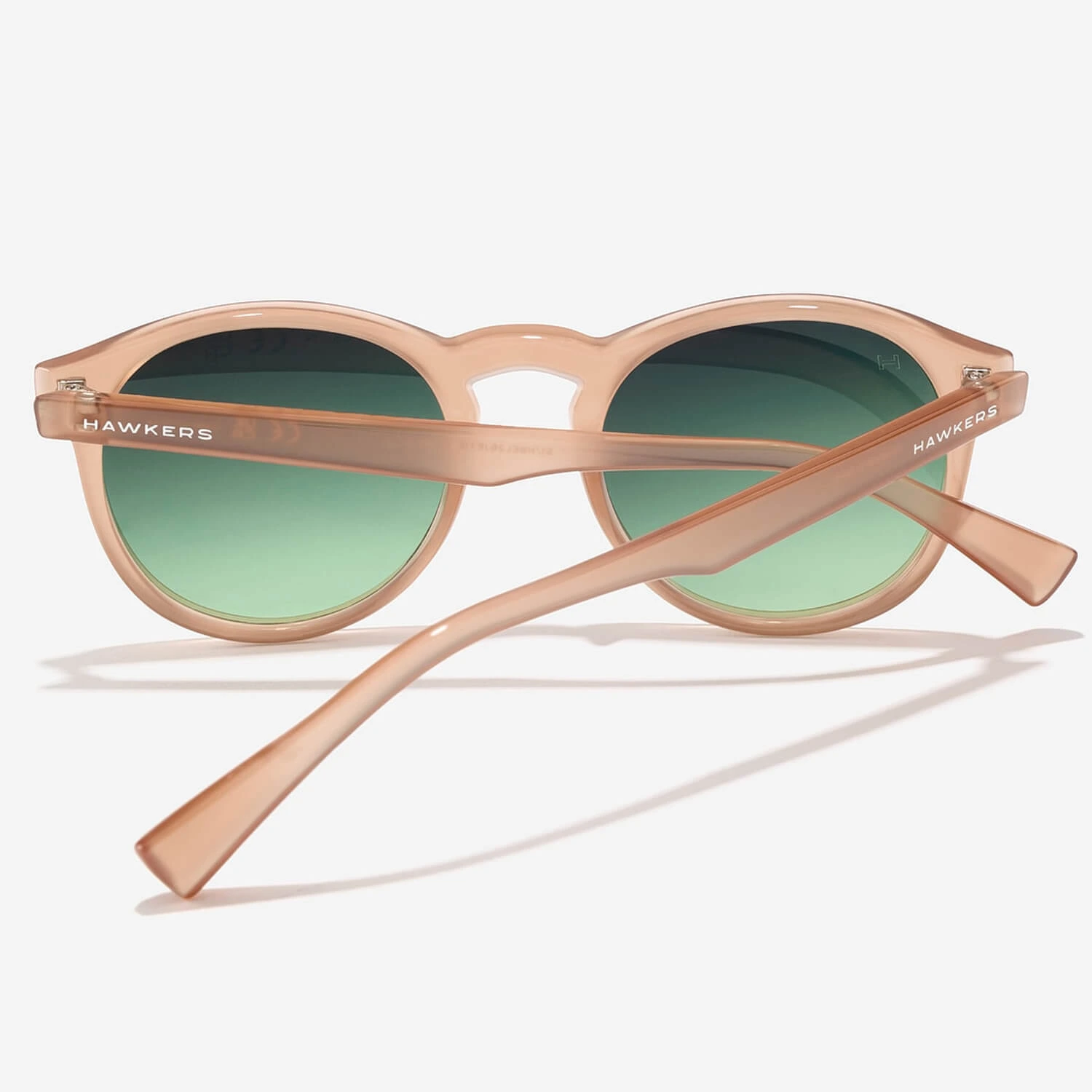 HAWKERS Bel Air - Soft Beige Forest