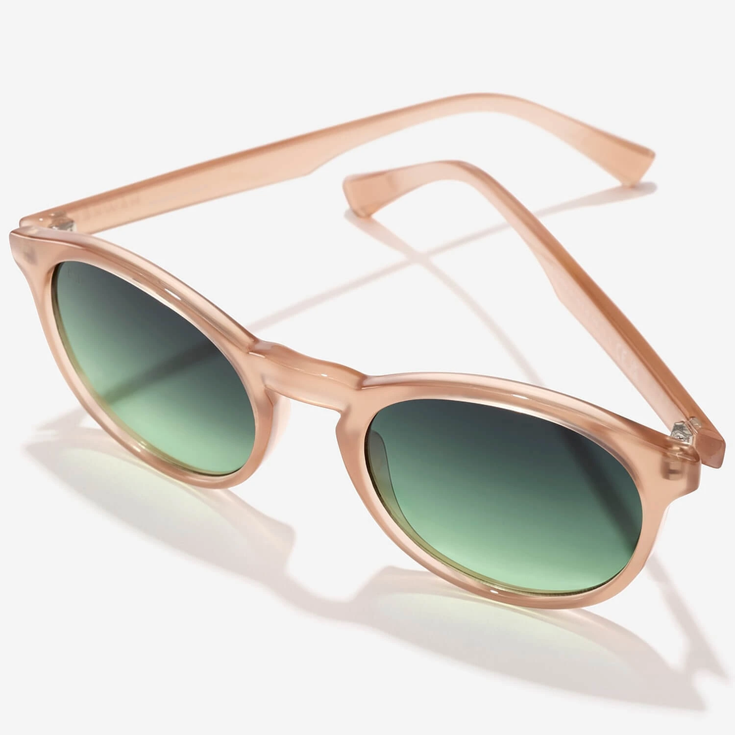 HAWKERS Bel Air - Soft Beige Forest