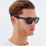 HAWKERS Carbon Black - Dark One / Polarized