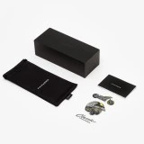 HAWKERS  Carbon Black Rose Gold