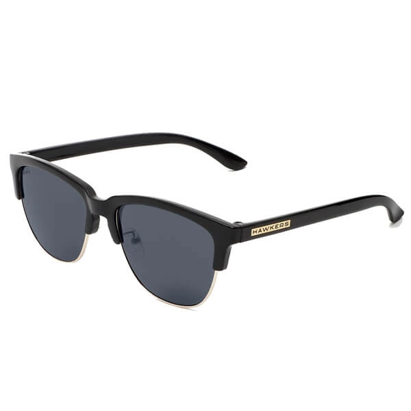 HAWKERS Diamond Black - Dark Classic TR18