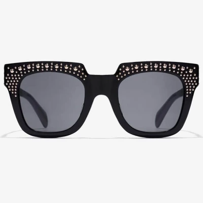HAWKERS Paula Echevarria X Bijoux Mondane- Premium