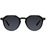 Meller Chauen All Black Polarized