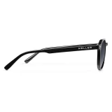 Meller Chauen All Black Polarized