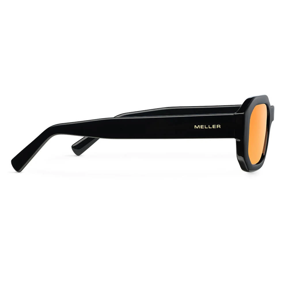 Meller Kesie Black Orange Polarized