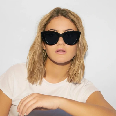 Meller Karoo All Black Polarized