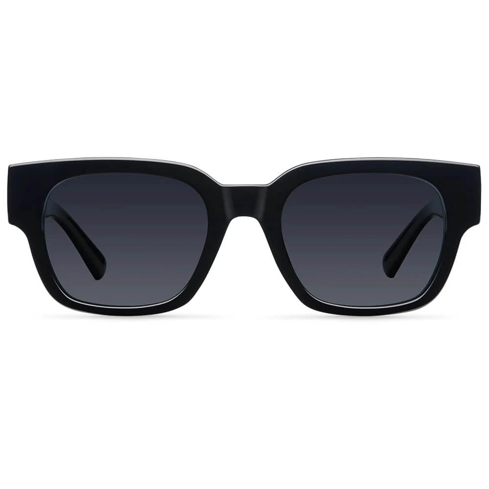 Meller Kikey Black Polarized