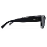 Meller Kikey Black Polarized
