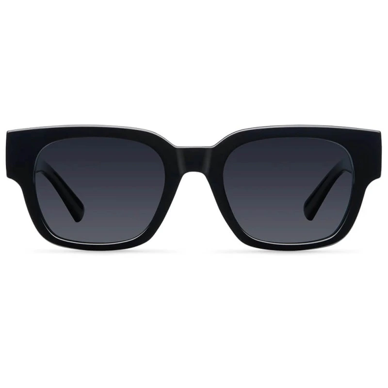 Meller Kikey Black Polarized