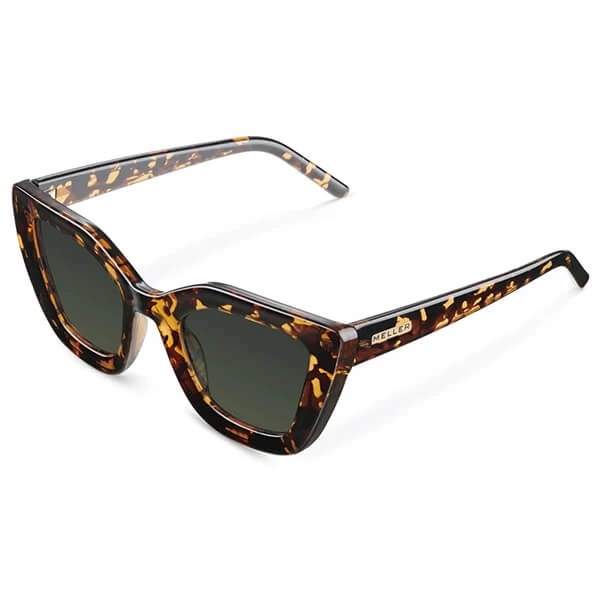 Meller Azalee Tigris Olive Polarized