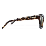 Meller Azalee Tigris Olive Polarized