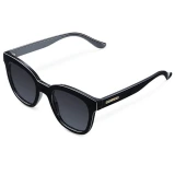 Meller Mahe all Black Polarized