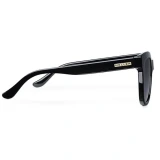 Meller Mahe all Black Polarized