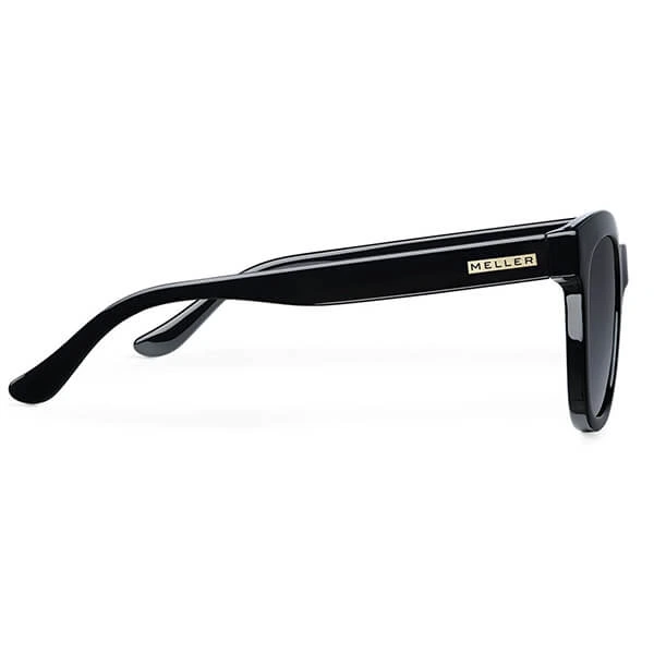 Meller Mahe all Black Polarized