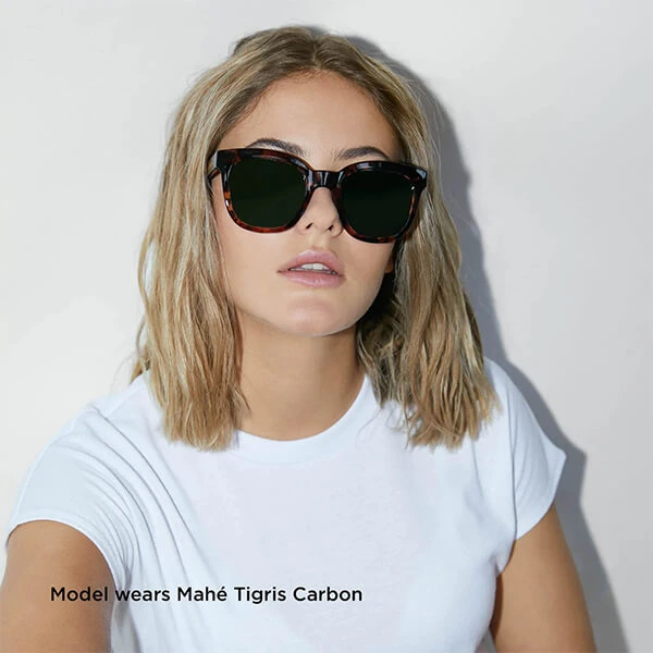 Meller Azalee Tigris Olive Polarized