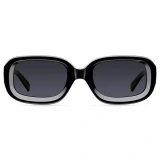 Meller Dashi Tutzetae Grey Polarized