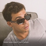 Meller Dashi Tutzetae Grey Polarized