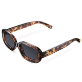 Meller Dashi Tigris Carbon Black Polarized