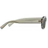 Meller Kesie Stone Olive Polarized