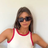 Meller Naya Tigris Carbon Polarized