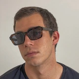 Meller Naya Tigris Carbon Polarized