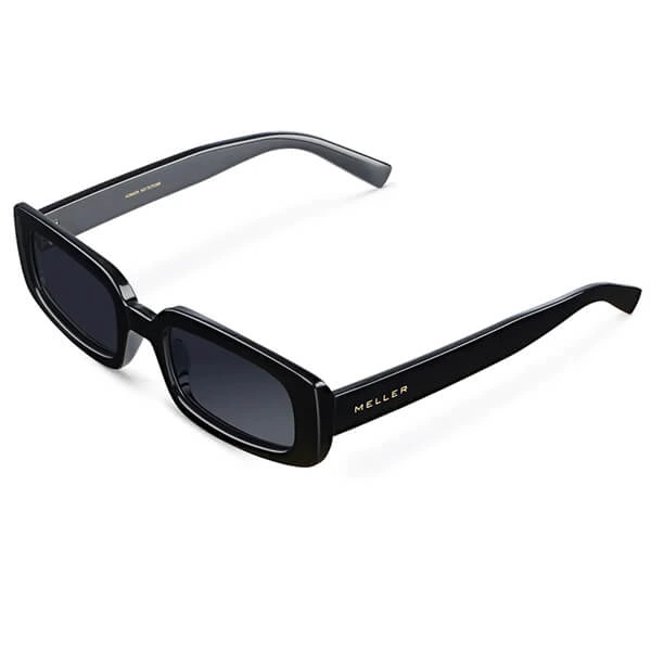 Meller Konata All black Polarized