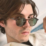 Meller Chauen All Black Polarized
