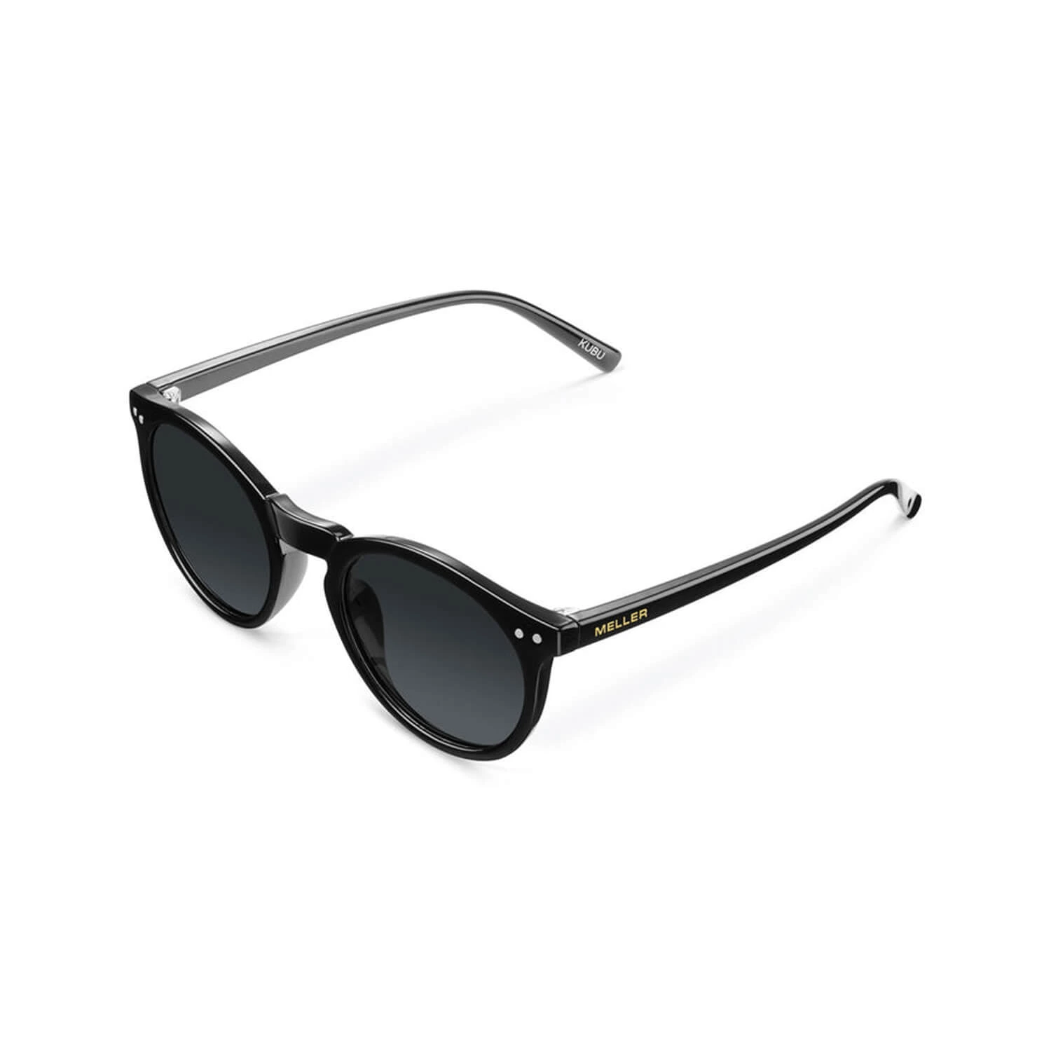 Meller Kubu Black Polarized