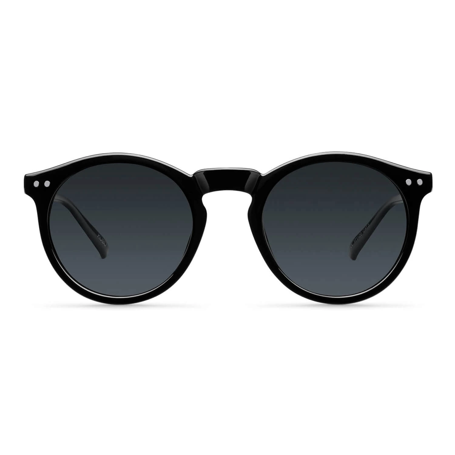 Meller Kubu Black Polarized